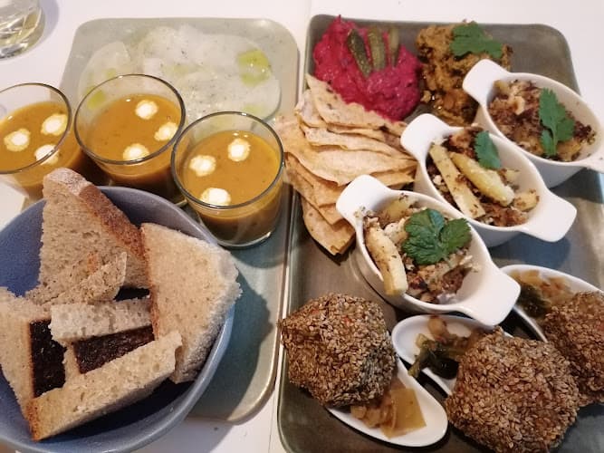 Pachamama Hannut in Hannut