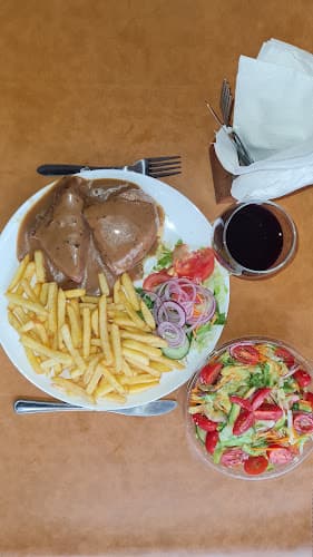 PeliaPizza ,Pitta ,Snack, frietjes Knokke - Heist in Knokke-Heist
