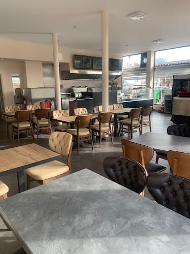 Best of Kebap & Pizza in Denderleeuw