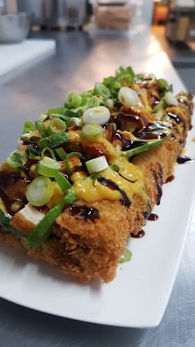 MAKI MAKI - Soignies in Soignies