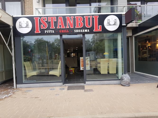 Kebab Time Nieuwpoort in Nieuwpoort