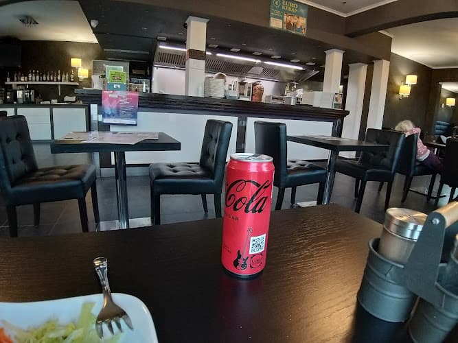 Kebap Euro restaurant in Leuven
