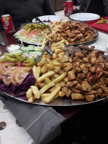 Huzur Diner Riemst in Riemst