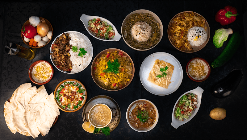 Unlock The Meal in Nieuw Amsterdam