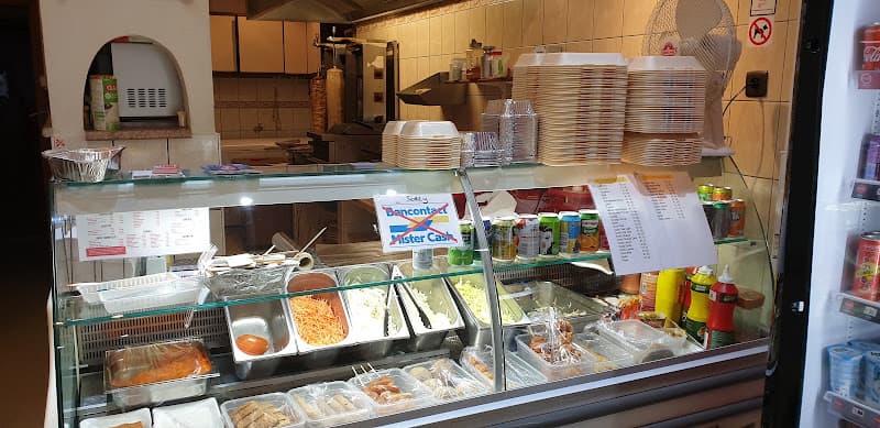 Pitta Moorselbaan in Aalst
