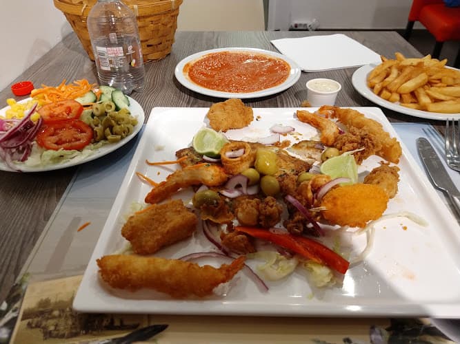 La Nou Turnhout in Turnhout