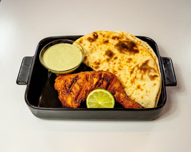 Lahore Catering in Stiens
