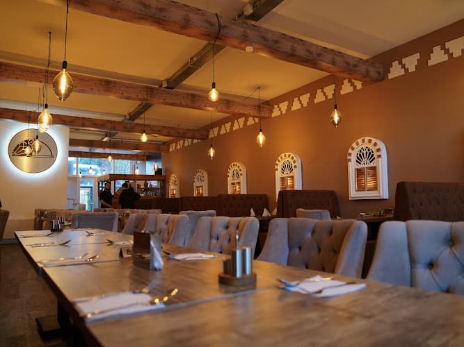 Reef AlYemen Restaurant مطعم ريف اليمن in The Hague
