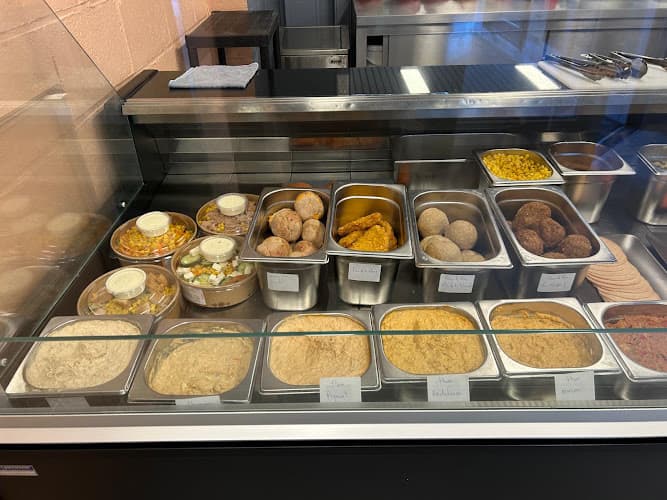 SOS Sandwich in Ottignies-Louvain-la-Neuve