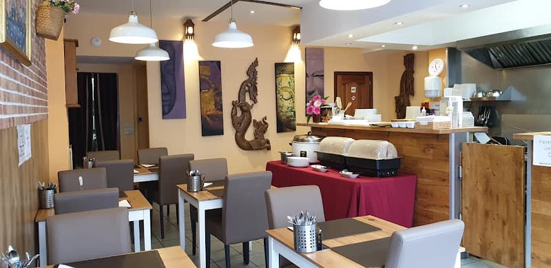 Thai Select in Braine-l'Alleud