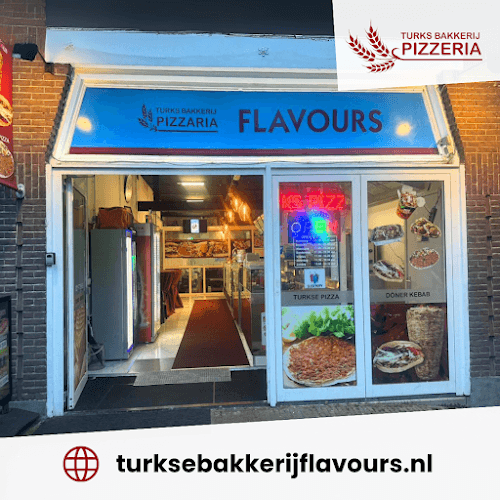 Turkse bakkerij wageningen in Wageningen