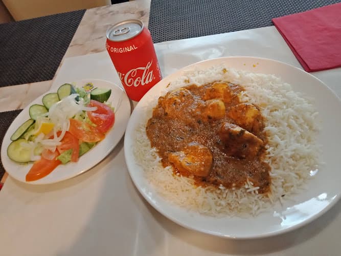 New 4 Star - Restaurant & Takeaway (Halal) in Antwerp