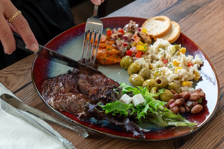 Rio De Brazil - Rodizio Maasmechelen in Maasmechelen