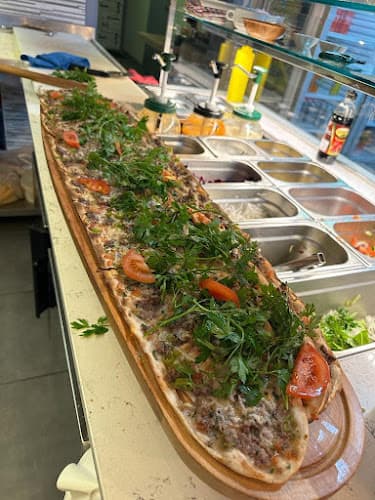 Bogazici Restaurant in Heusden-Zolder