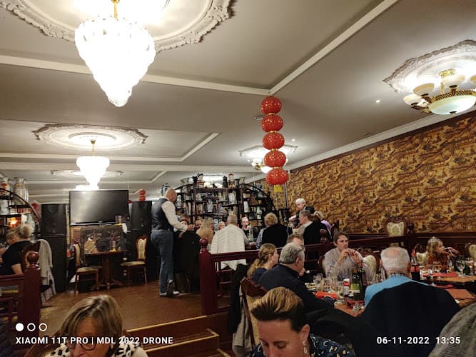 Wok Palace in Beernem