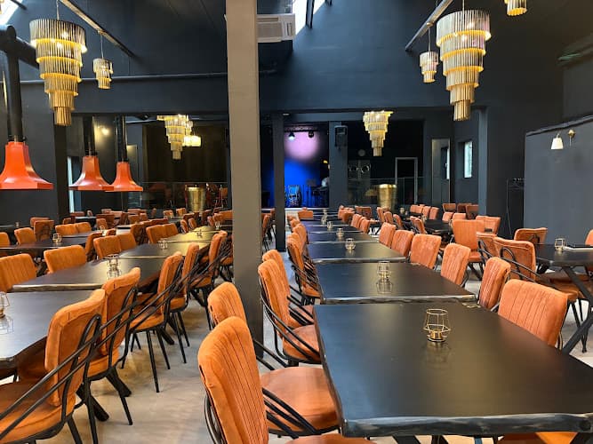 Hicaz Restaurant in Vilvoorde