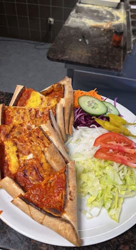 Orient Takla in Herk-de-Stad
