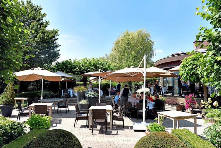 Arenberg in Leuven