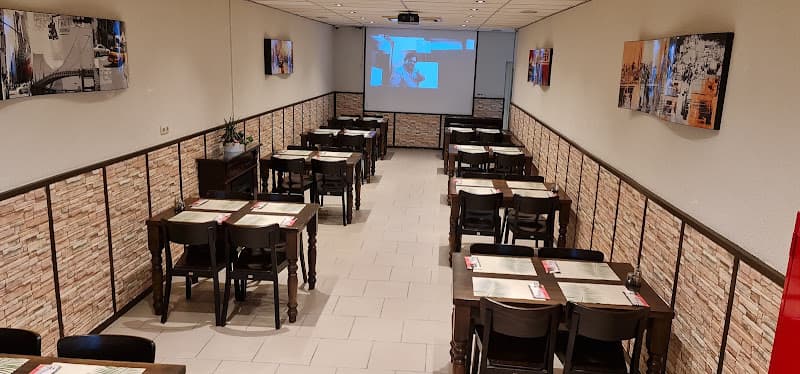 Eethuis & Pizzeria Palermo in Roermond