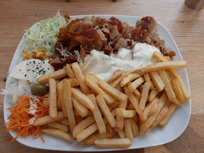 Anadolu - Döner Kebab in Sint-Niklaas