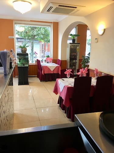 Le Gourmet Chinois in Comines-Warneton