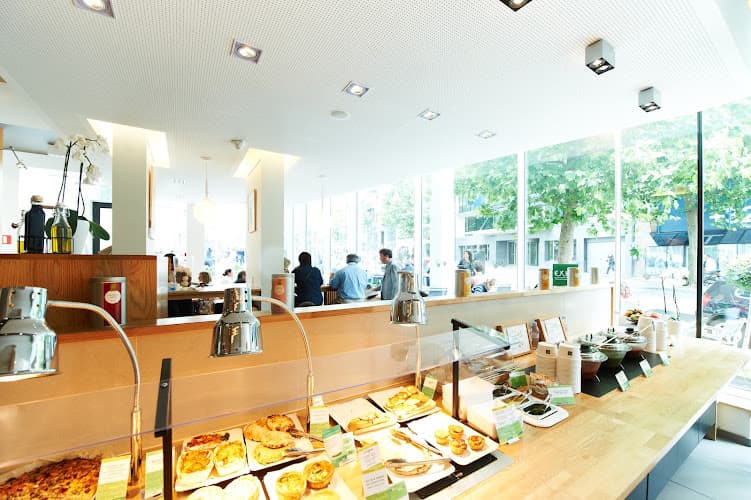 EXKi Froissart in Brussels