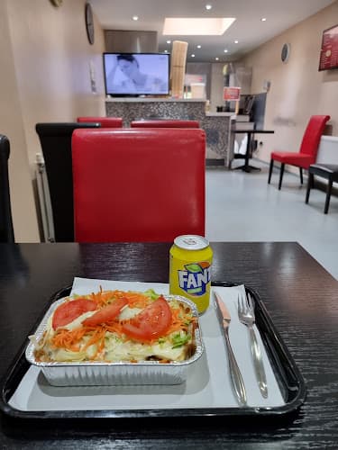 Pita Metin in Harelbeke