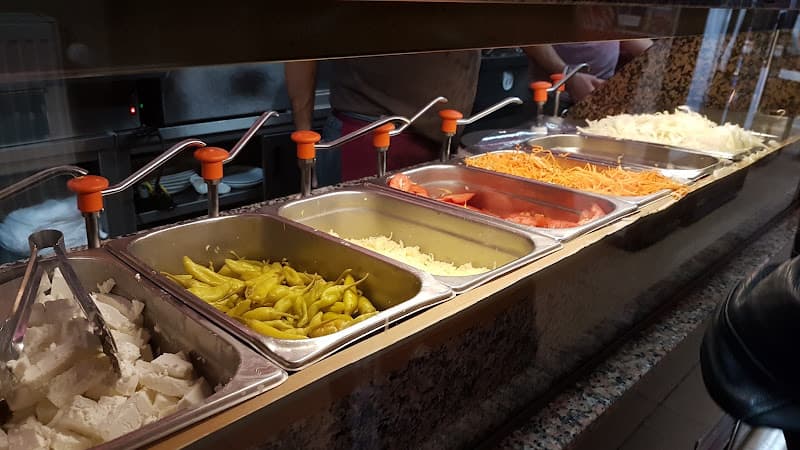 Snack Gold in Vilvoorde