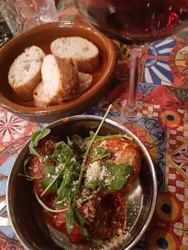 Gigi’s Trattoria Liège in Seraing