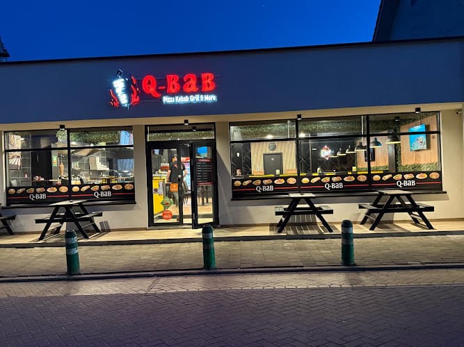 QBAB DIEST in Diest
