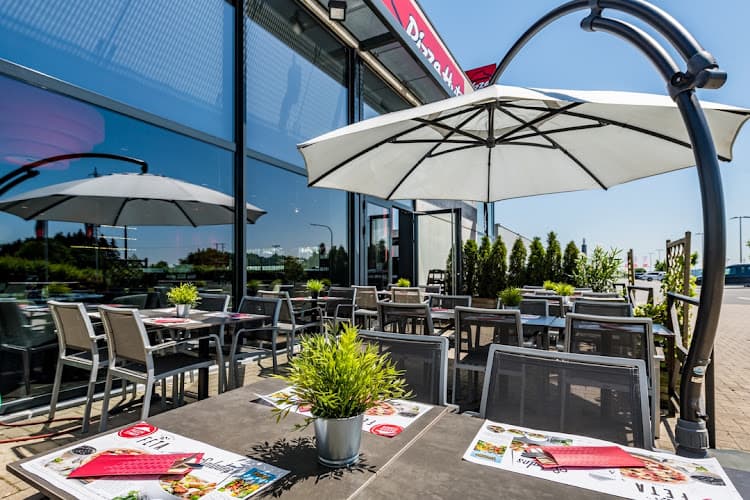 Pizza Hut Weyler in Arlon