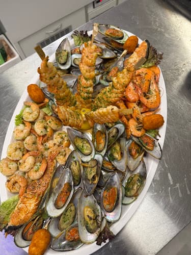 Calamero in Turnhout