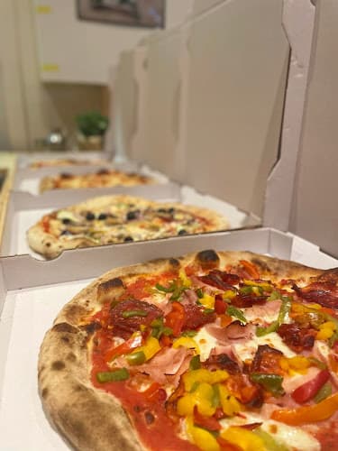 Pizz'Ath in Ath