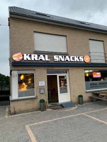 Kral Snacks in Balen