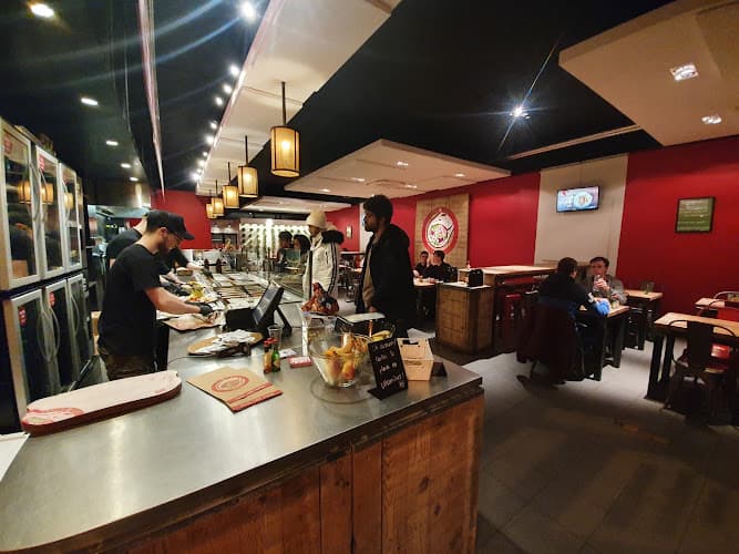 Mex&Go LLN in Ottignies-Louvain-la-Neuve