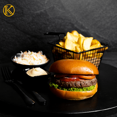 Kingribs Kortrijk in Kortrijk