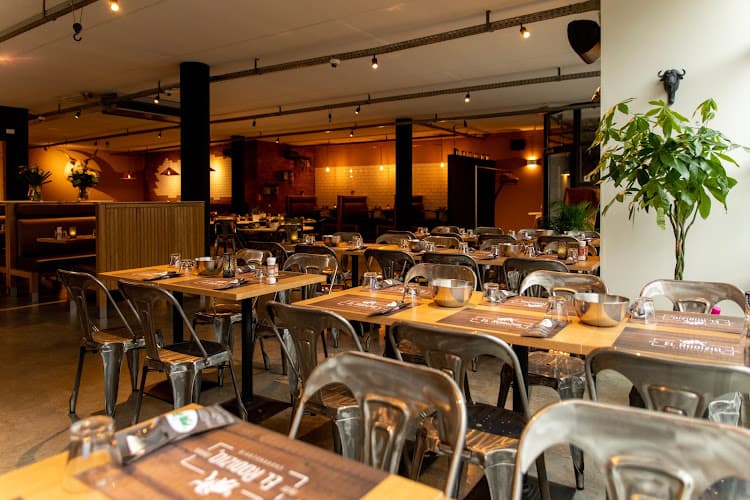 El Rodizio Deurne in Antwerp