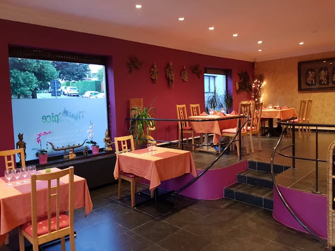 Thai spice in Sint-Genesius-Rode