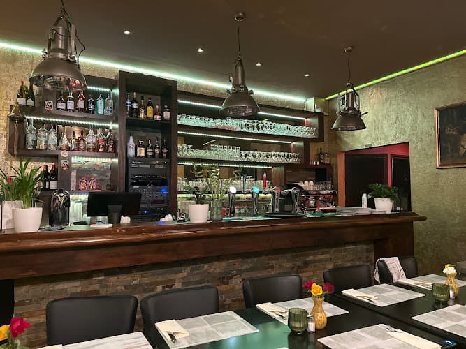 Indian Naan | Indian and Nepalese Food Restaurant in Amsterdam in Amsterdam