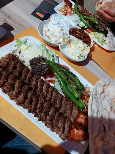 BARBECUE DUHOK in Ghent