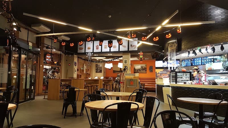 Foods’n’Moods in Brussels