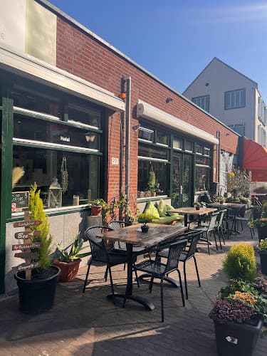 Zaytoona in Zoetermeer
