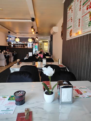 Pas Pizza Geel in Geel
