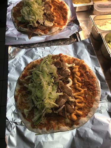 DoyDoykebab12 in Antwerp