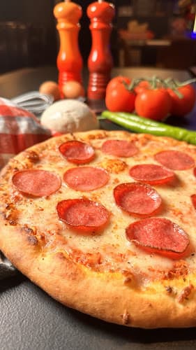 PizzaZoid Willebroek in Willebroek