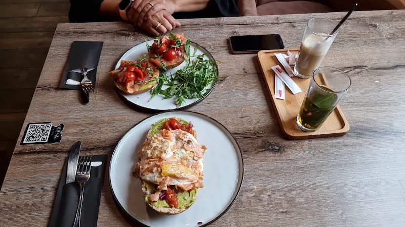 Freshmade in Wijnegem