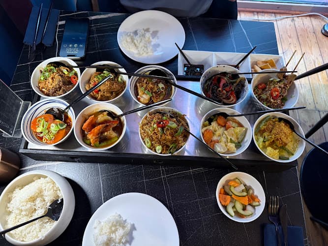 KELURAH in Brussels