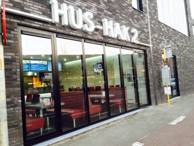 Hus Hak 2 in Zoersel