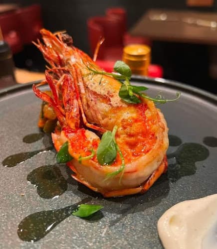 Kohinoor Indian Restaurant in Knokke-Heist