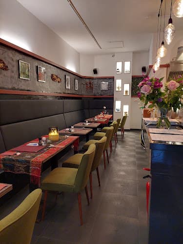 Resto Indo Rasa in Haarlem